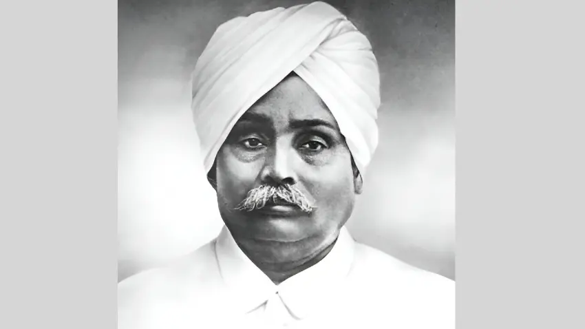 Lala Lajpat Rai