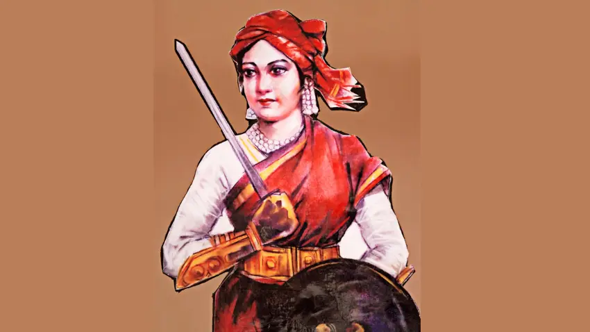 Rani Lakshmibai