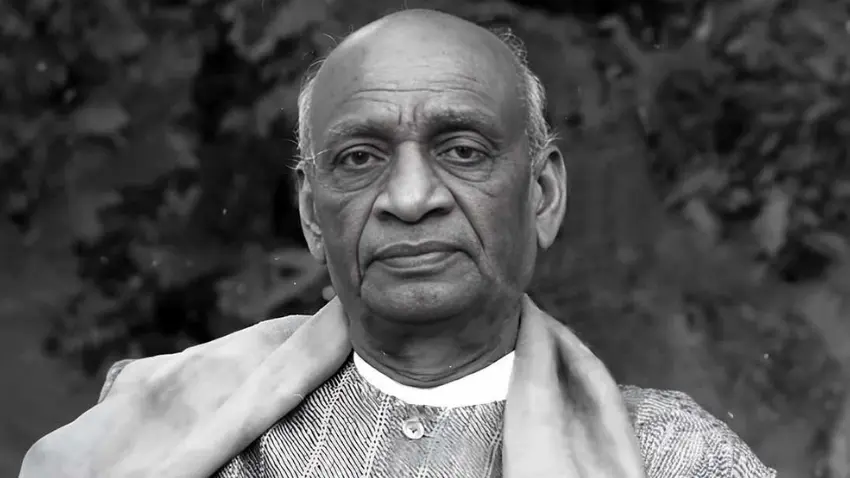 Sardar Vallabhbhai Patel