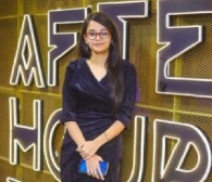 Vasavi Kapoor