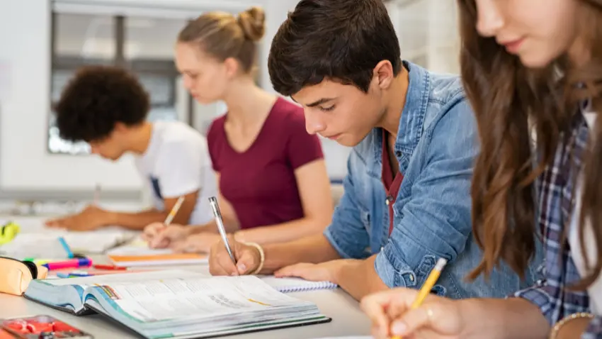 CBSE Board Exam 2026 Pattern Changes