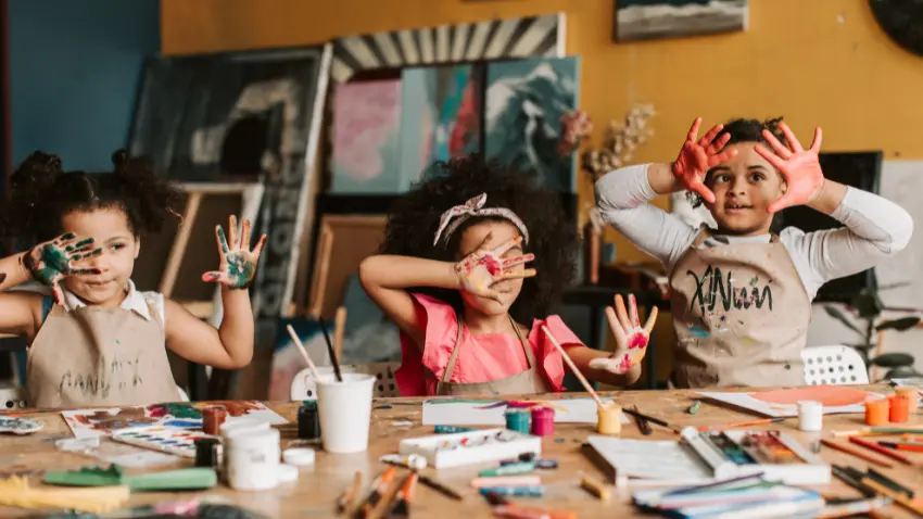 Key Factors Parents Should Evaluate When Choosing a School