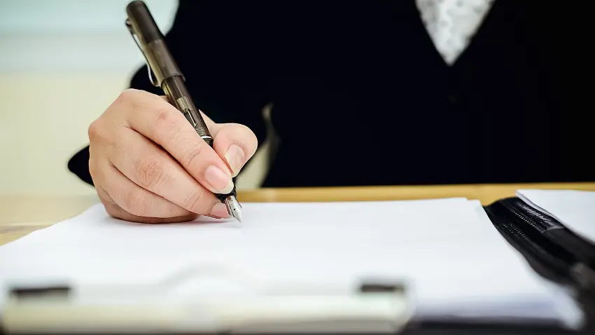 NDA Exam 2026 Eligibility Criteria