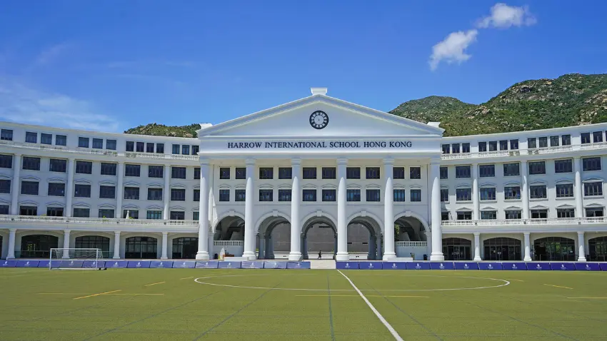 Harrow International School