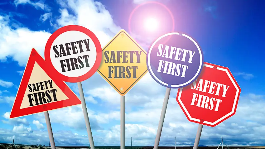 Important Road Safety Rules Every Student Should Know
