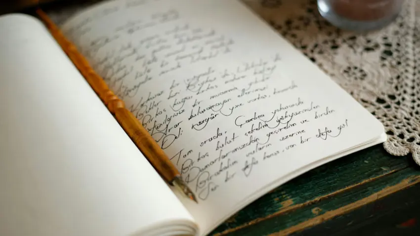 Why Is Good Handwriting Important