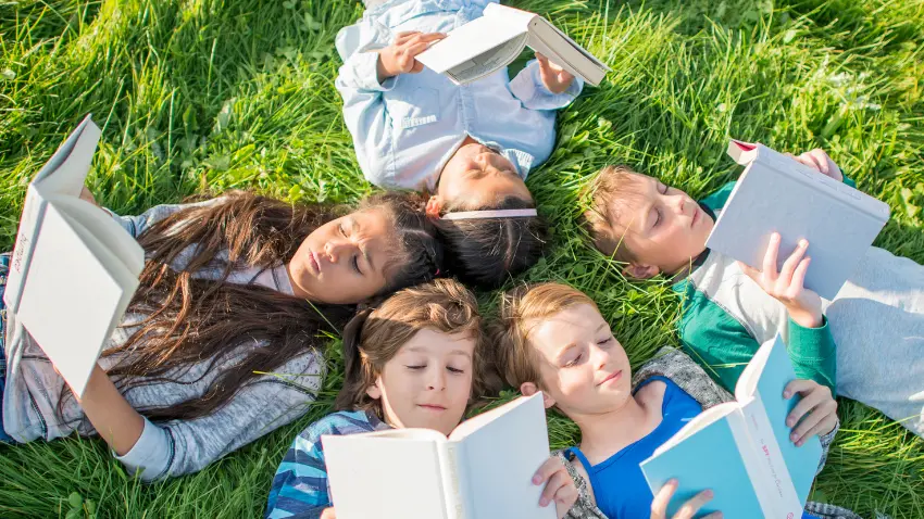 Benefits of Co-Education