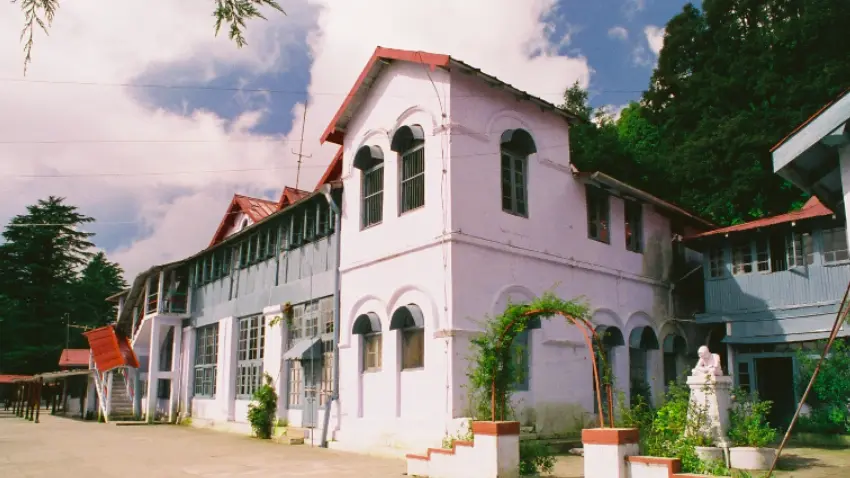 Birla Vidyamandir, Nainital