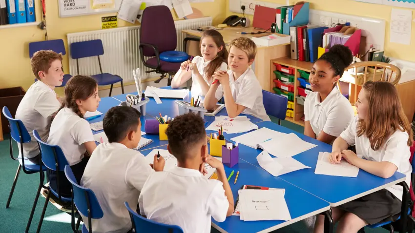 Types of Boarding Schools in India