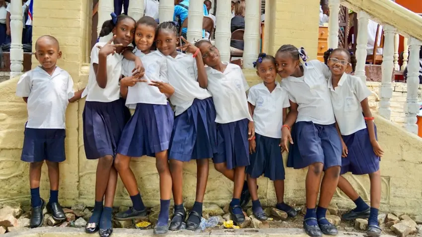 Why a Good Uniform Matters